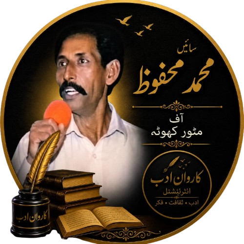 سائیں محمد محفوظؒ