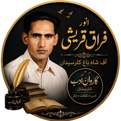 محمد انور فراق قریشی
